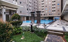 Apartment Gading Nias Residence